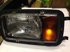 Pl Mercedes Truck 1013-3836