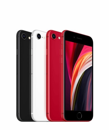 Apple iphone - (2020),