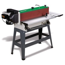 Holzstar Belt Sander Tilting