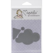 Magnolia Doohickey's Steel Die
