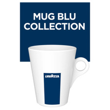 Lavazza Coffee Mug 350ml x 1
