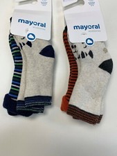 Spanish Mayoral Baby Girl/Boy