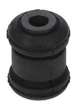 Control/Trailing Arm Mounting