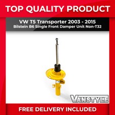 FITS VW T5 03-15 BILSTEIN B6