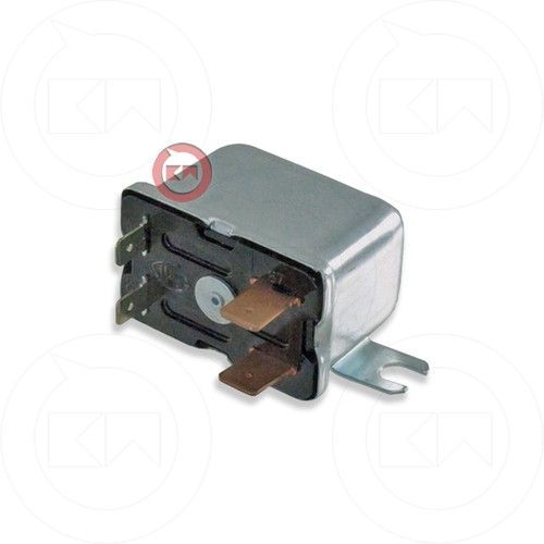 Starter relay oem - oem, guzzi