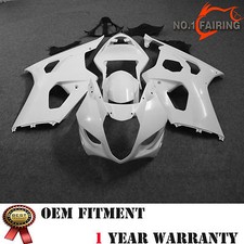 US 100% New ABS Bodywork