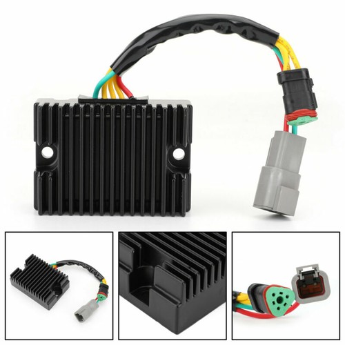 Regulator rectifier fits - regulator,