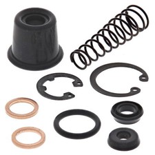 Master Cylinder Rebuild Kit Rear For Suzuki GSXR750 1988 - 1989