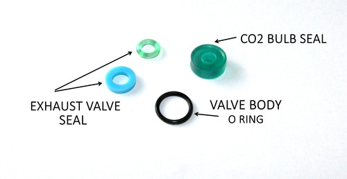 Walther umarex service kit - walther,