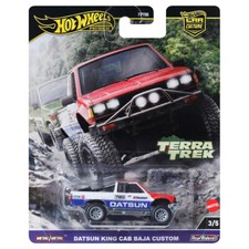 Hot Wheels Premium Car Culture