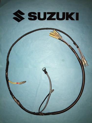 Suzuki pe175 enduro - enduro, e