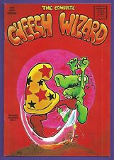 🔥THE COMPLETE CHEECH WIZARD