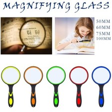Magnifying Glass Magnifier