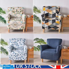 Armchair Cover Stretch Arm