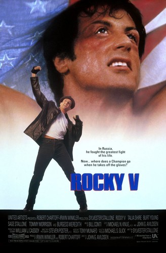Rocky sylvester - ., .sylvester