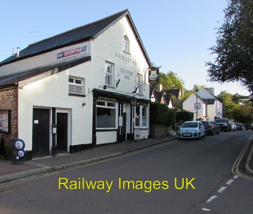 Photo pub butchers arms - pub,