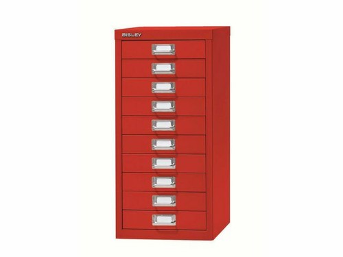 Bisley steel metal filing - bisley,