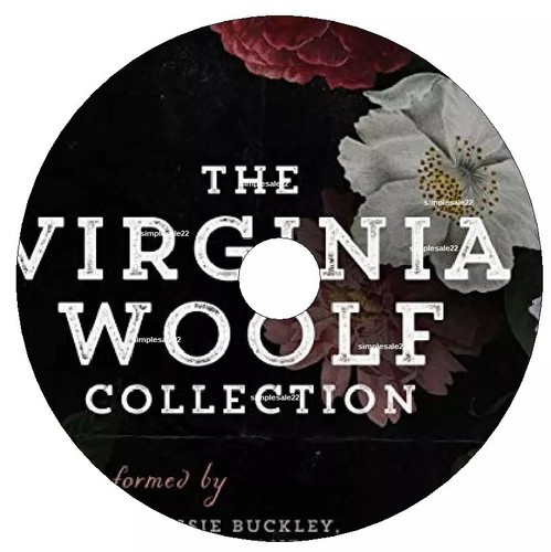 The virginia woolf collection - the,