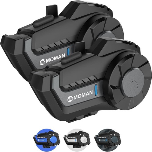 Moman pro motorcycle - h2,