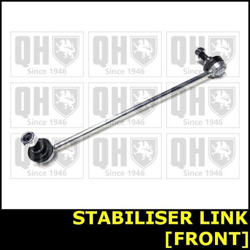 Stabiliser anti roll - stabiliser, anti-roll