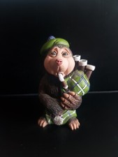 The Molenniums. Doverdale