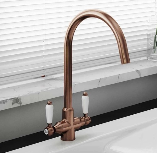 Astini colonial antique copper - antique,