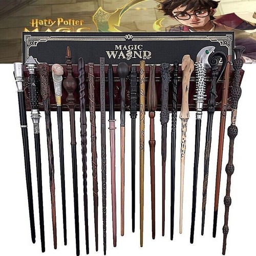 Harry potter magic wand - harry,