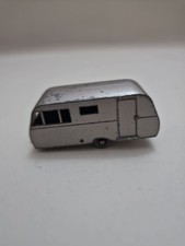 Matchbox No.23 Bluebird Dauphine Caravan