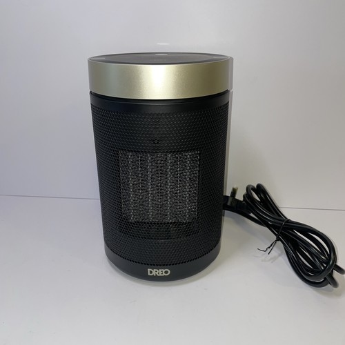 Dreo electric heater - dreo,