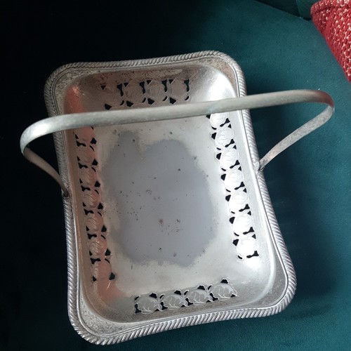 Vintage yeoman plate silver - yeoman,