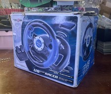 PS2 V8 Plus Racer, Play On