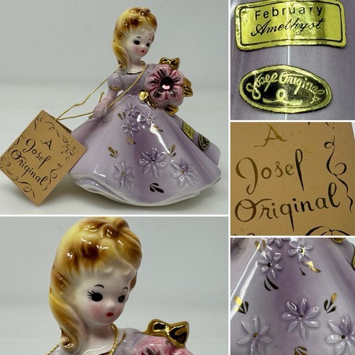 Josef originals february - february, girl