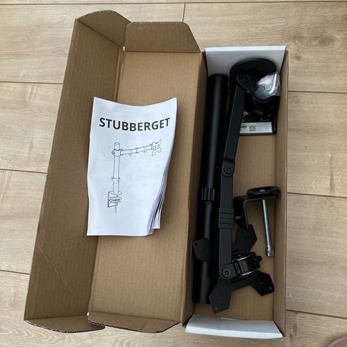 Ikea stubberget bracket for - ikea,