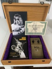 Mick Ronson JMI Tone Bender