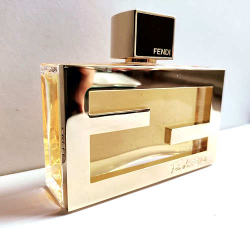 Fendi fan perfume - fendi, di