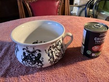 Vintage Chamber Pot