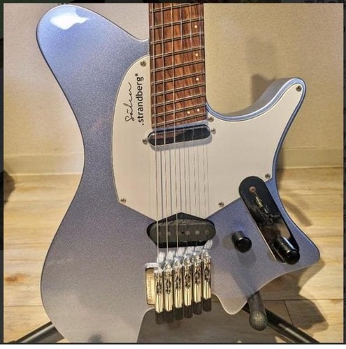 Strandberg salen classic 6 - classic,