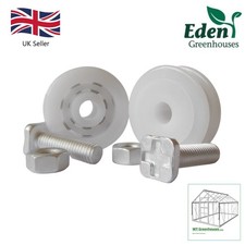 Greenhouse 28mm Eden Door