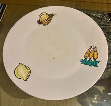 Vintage Pontesa porcelain