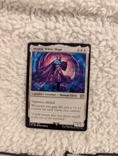 Commander deck mtg magic the - deck,