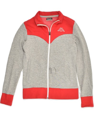 Kappa womens tracksuit top - kappa,