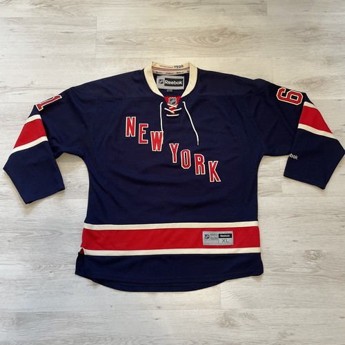 New york rangers - york, 61