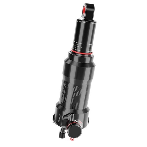 Rockshox shock deluxe scott - rockshox,