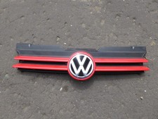 VOLKSWAGEN GOLF MK3 MK4  CABRIOLET CONCEPT 2000 FRONT GRILL 1E0853655