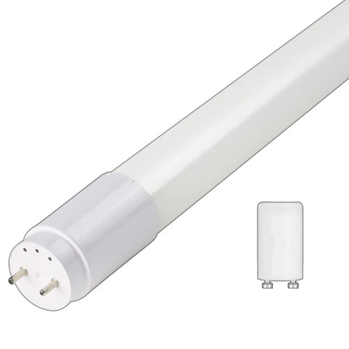 Led tube replacement - led, for