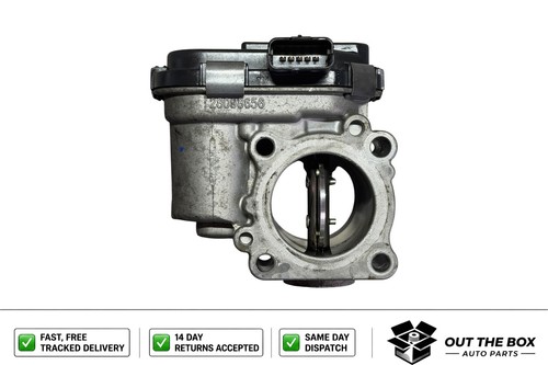 9673534480 throttle body air - body,
