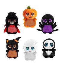 Keel Toys Halloween Mini Motsu
