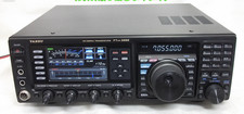 Yaesu FTDX3000D HF/50MHz 100W