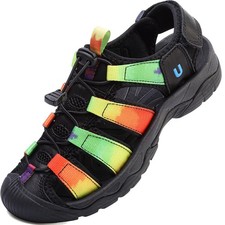 Women's Closed-Toe Hiking
