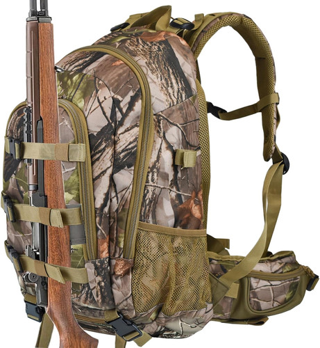 40l hunting bag - hunting,